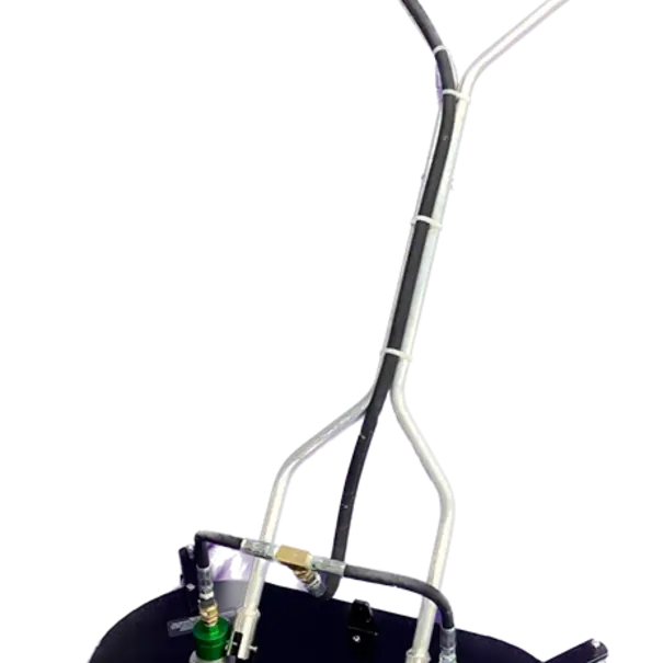 Whisper Wash Whisper Wash Mini Mondo 31"