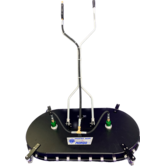 Whisper Wash Mondo Force 49" Surface Cleaner