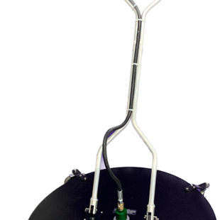 Whisper Wash Maxima 36"