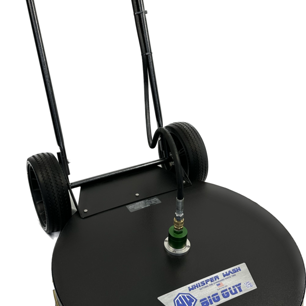 Whisper Wash Whisper Wash Big Guy 28"