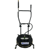 Whisper Wash Ground Force 24"