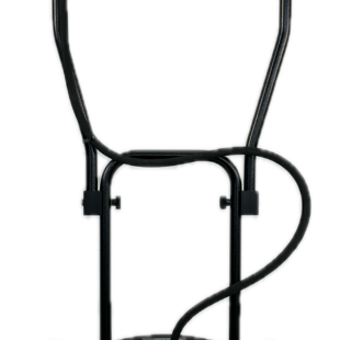 Whisper Wash Ground Force 24"