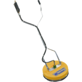 Whisper Wash Classic 20"