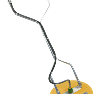 Whisper Wash Classic 20"