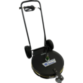 Whisper Wash Little Big Guy 24"