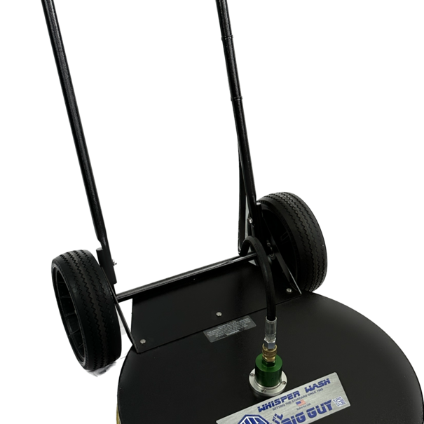 Whisper Wash Whisper Wash Little Big Guy 24"