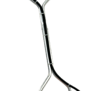 Whisper Wash Classic Extreme Orange 20"