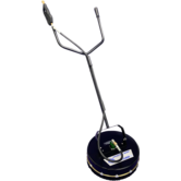 Whisper Wash Ultra Clean 16"