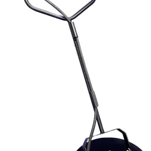 Whisper Wash Ultra Clean 16"