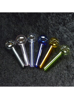 $2.99 4" Assorted Color Oil Burners