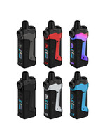 GeekVape GeekVape Aegis Boost Pro 100W 18650 Starter Kit With Refillable 6ML Pod