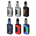 GeekVape GeekVape Aegis Legend 2 / L200 200W Kit With 5.5 Z Tank