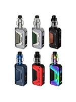 GeekVape GeekVape Aegis Legend 2 / L200 200W Kit With 5.5 Z Tank