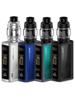 GeekVape GeekVape OBELISK 120W FC 3700mAh Starter Kit With 5ML Z Tank