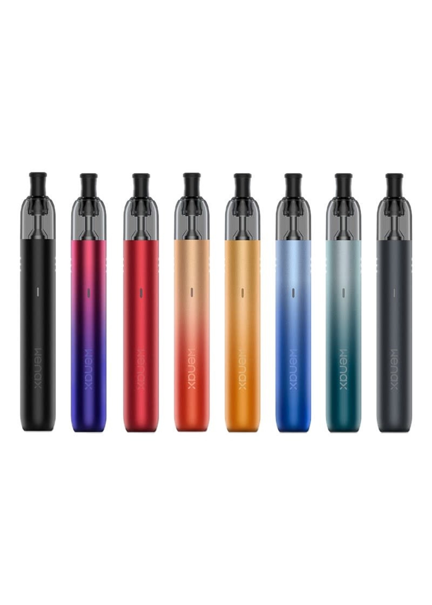 GeekVape GeekVape WENAX M1 800mAh Kit with 2ML Cartridge Pod