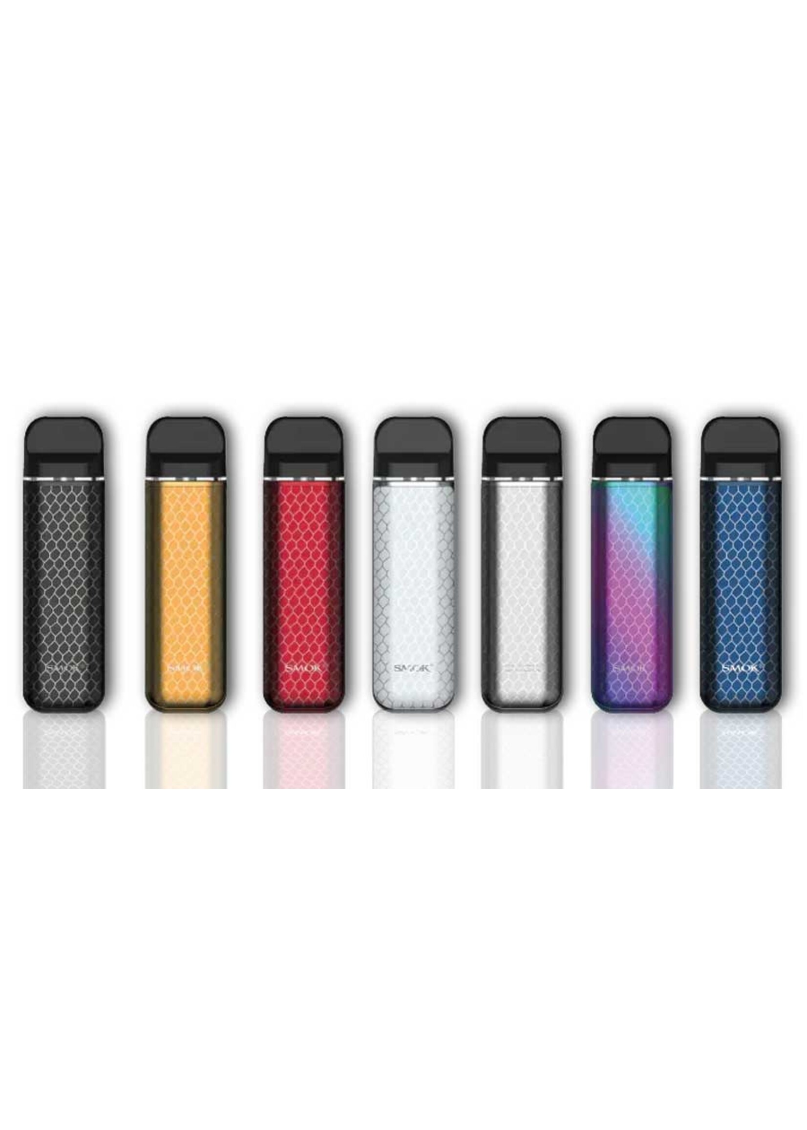Smok Smok - Novo 3 25W 800mAh Pod System Kit
