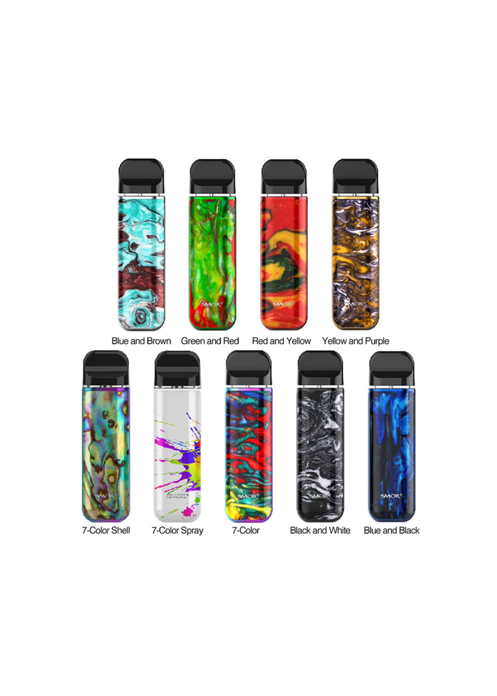 Smok SMOK Novo 2 Kit