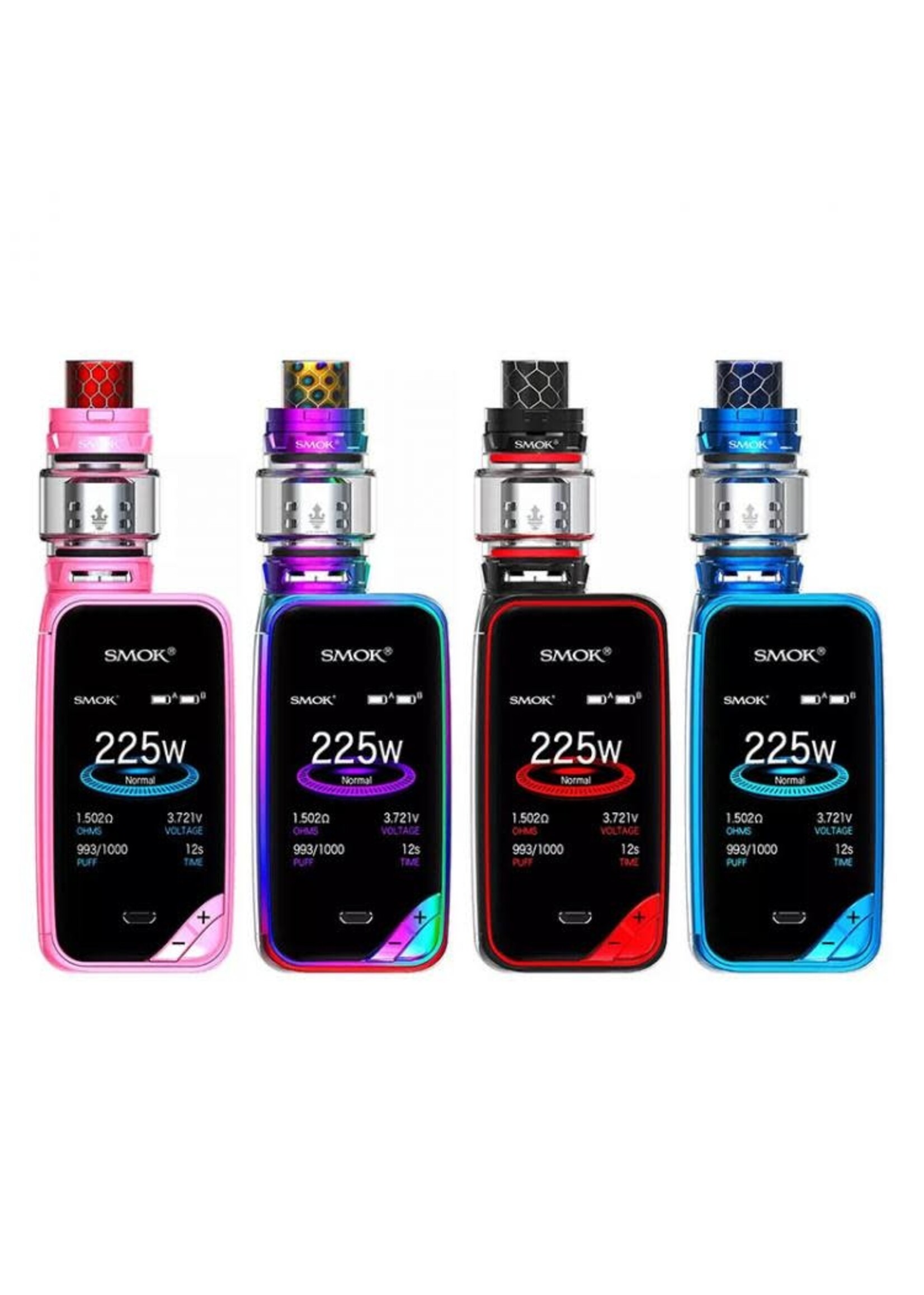 Smok SMOK X-Priv Starter Kit