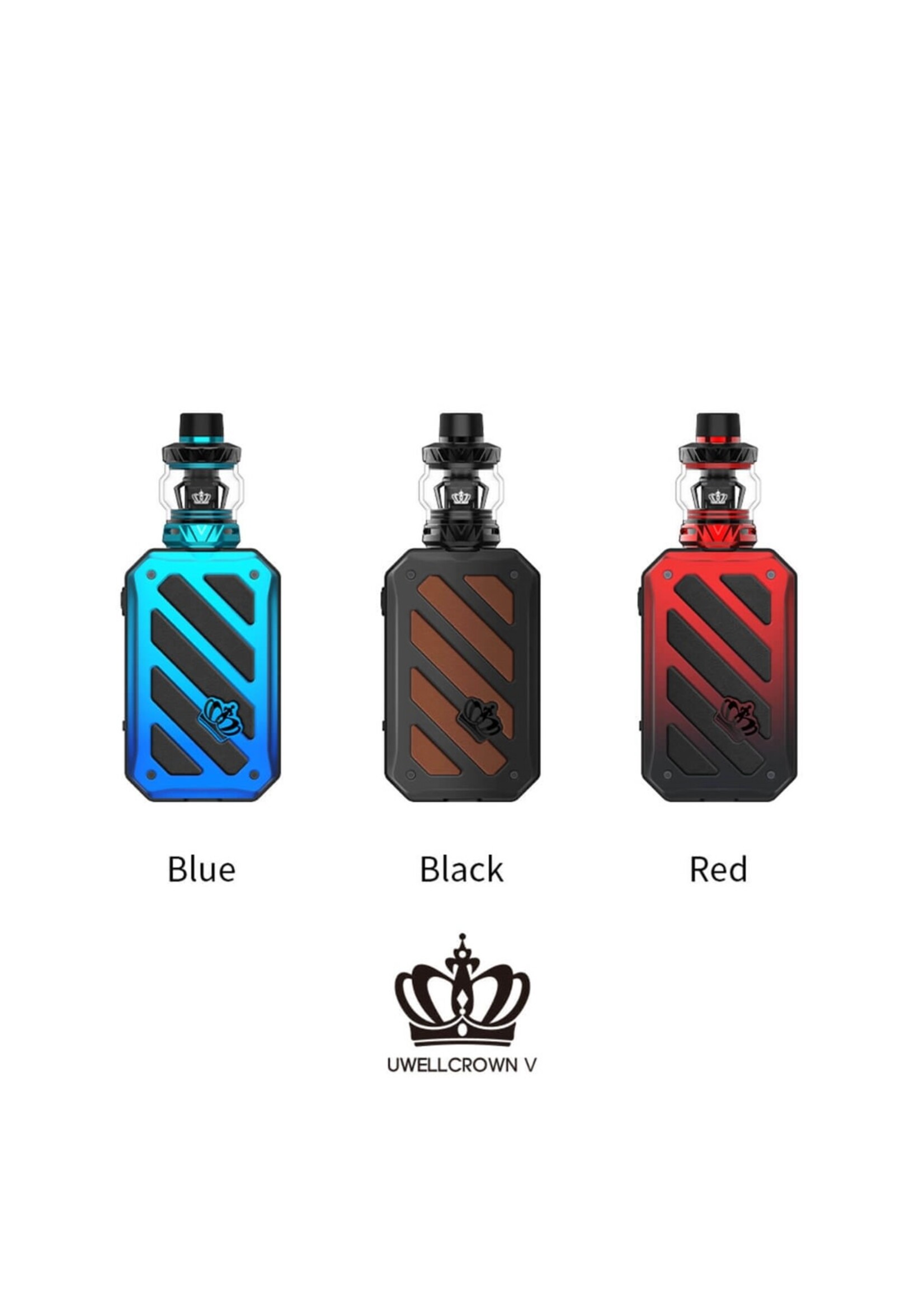 UWELL Uwell Crown V Kit