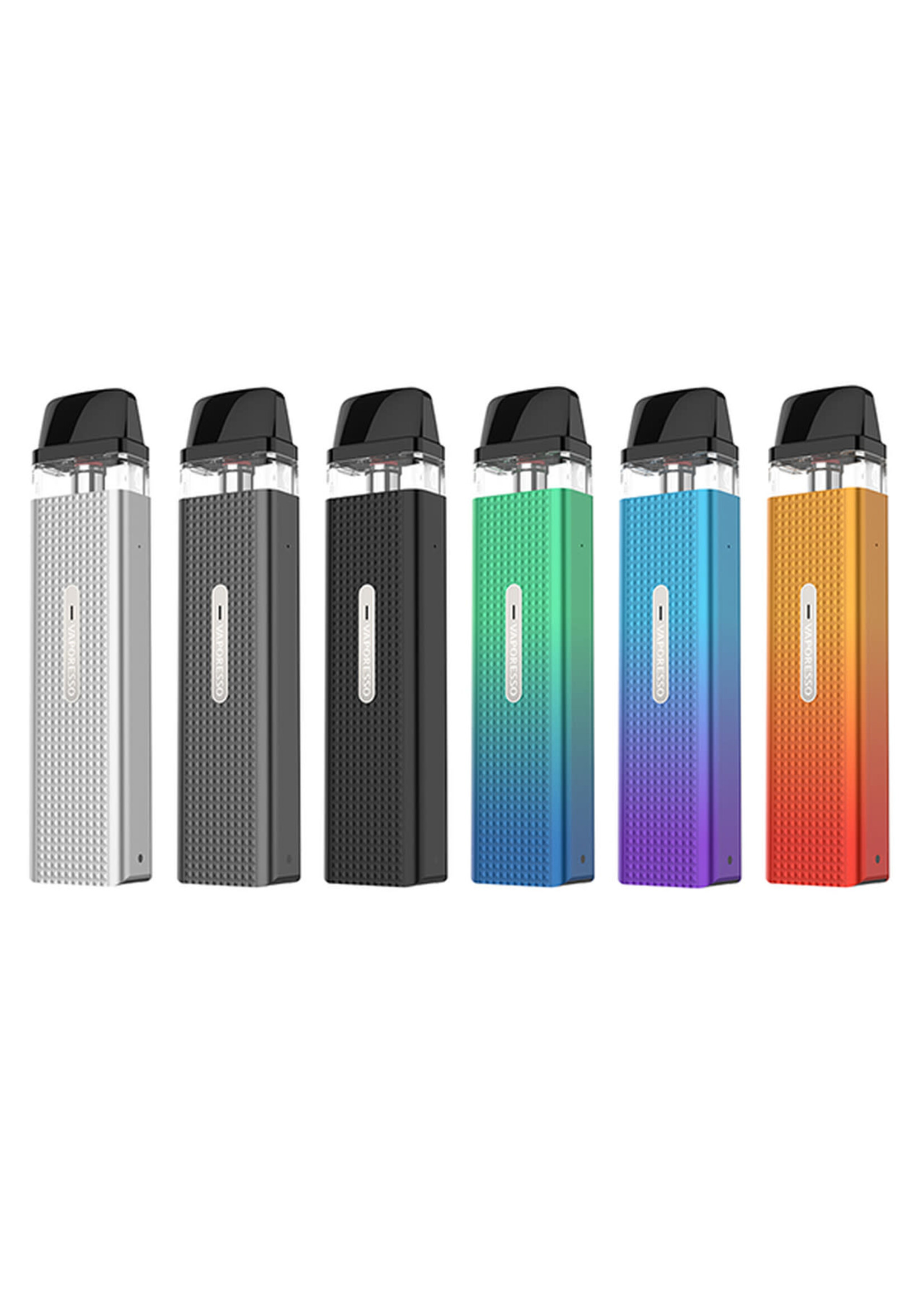 Vaporesso Vaporesso - XROS Mini 1000mAh Pod System Kit