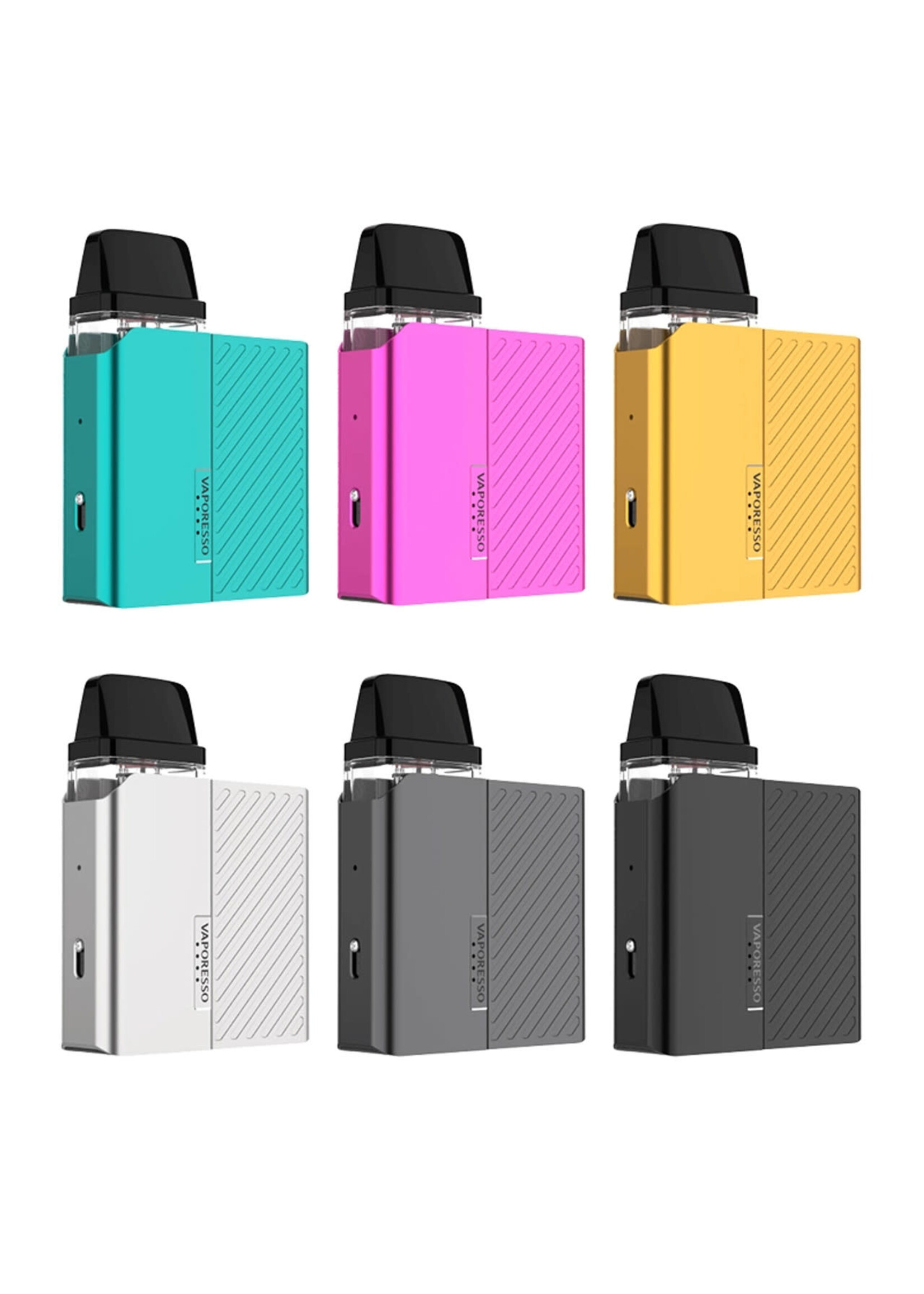 Vaporesso Vaporesso - XROS Nano 1000mAh Pod System Kit