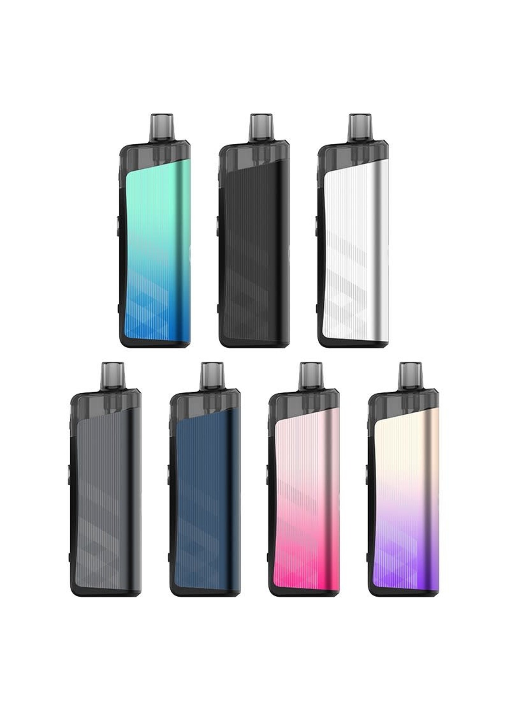 Vaporesso Vaporesso Gen Air 40 1800mAh Pod System Starter Kit With Refillable 4.5ML Cartridge Pod