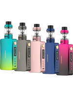 Vaporesso Vaporesso Gen S 18650 Starter Kit With 8ML NRG-S Tank