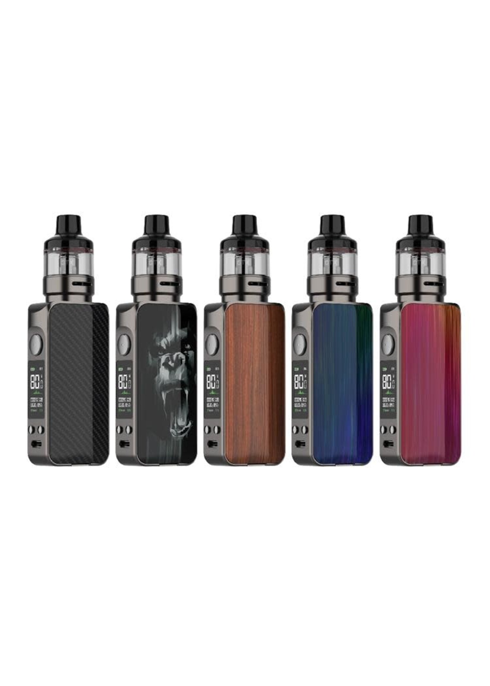 Vaporesso Vaporesso LUXE 80S Kit