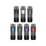 Vaporesso Vaporesso Luxe X 1500mAh Pod System Starter Kit With 2 x Refillable 5ML Pods