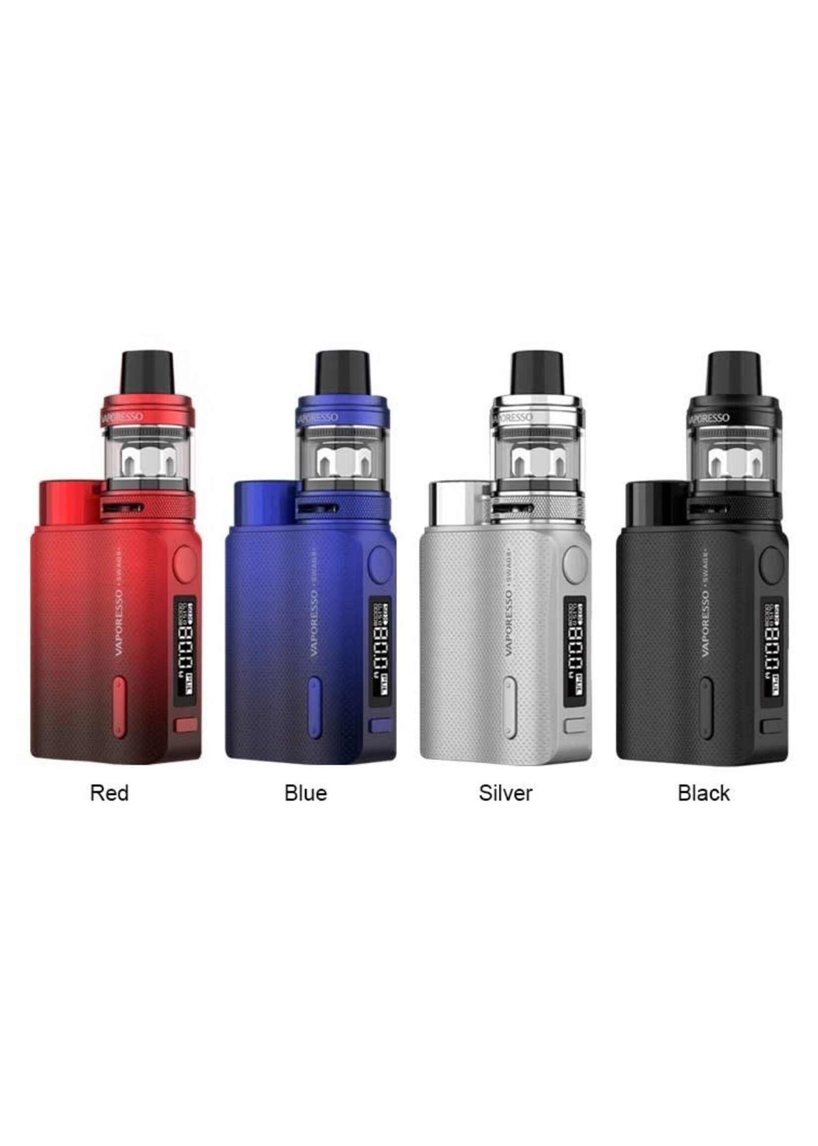 Vaporesso Vaporesso Swag 2 Kit