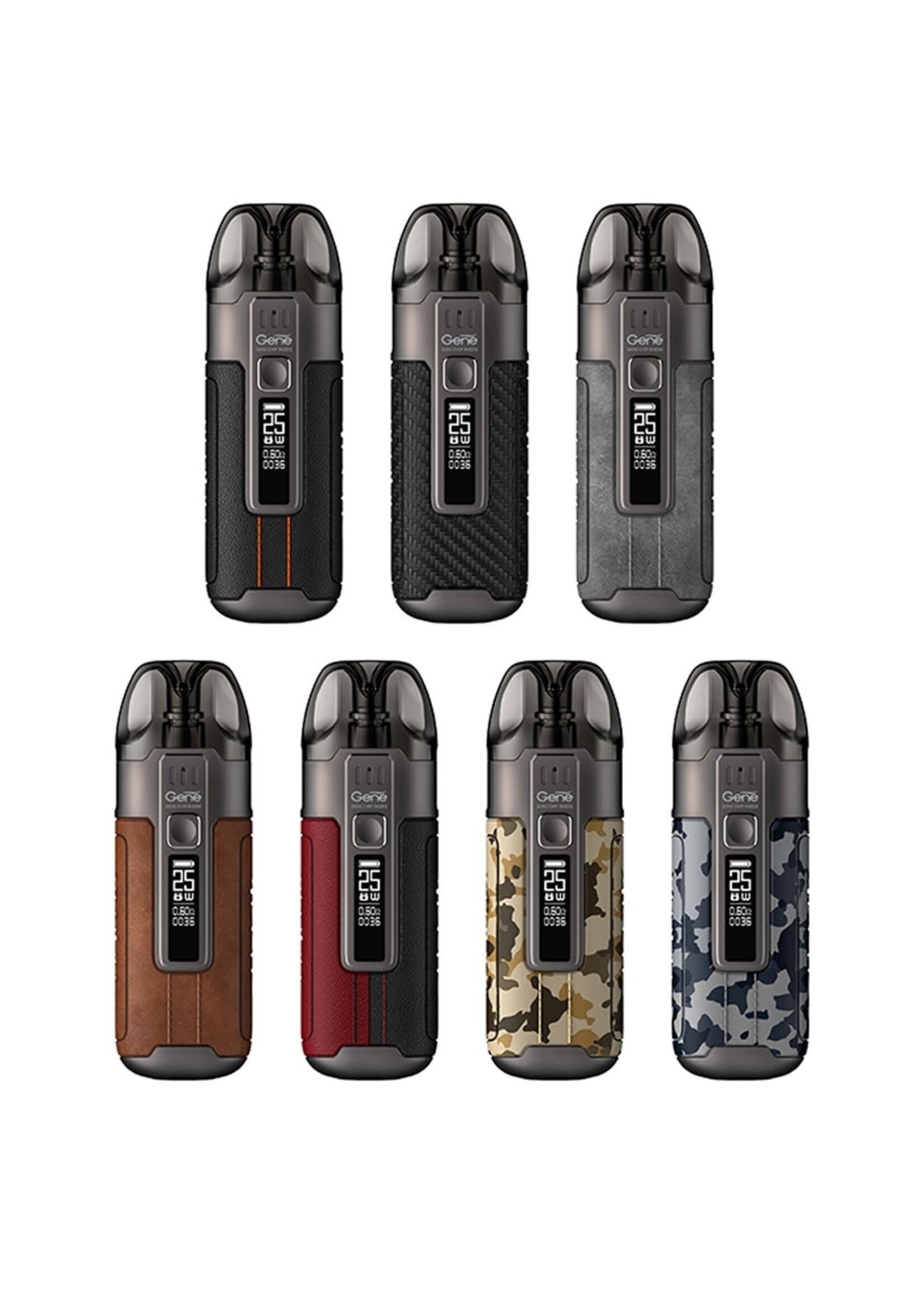 VooPoo VooPoo ARGUS AIR Pod Kit