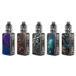 VooPoo VooPoo Drag 2 Platinum Refresh Edition Kit