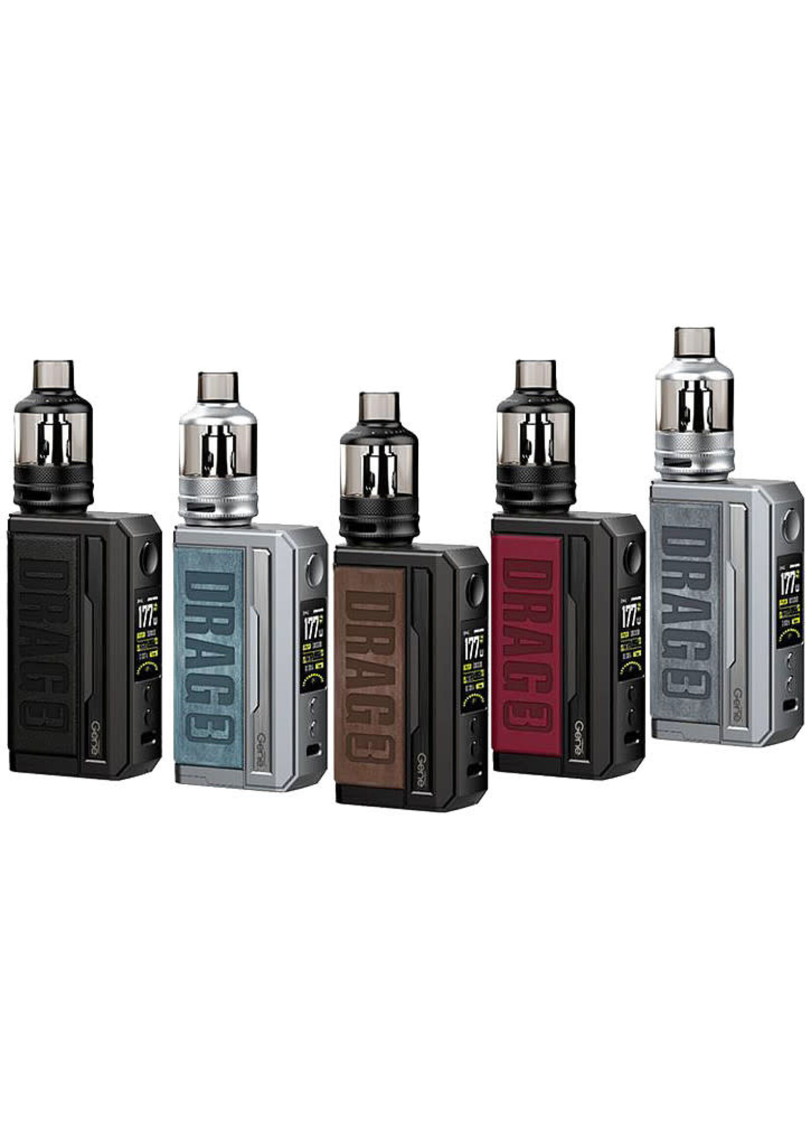 VooPoo VooPoo Drag 3 Kit