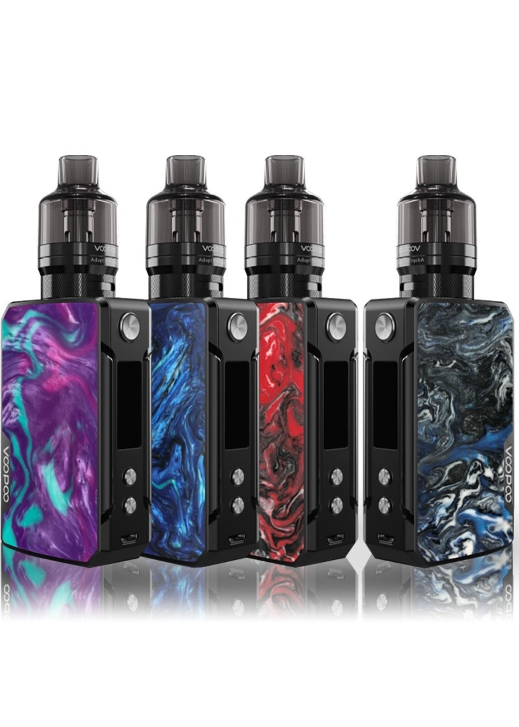 VooPoo VooPoo Drag Mini Refresh Edition Kit