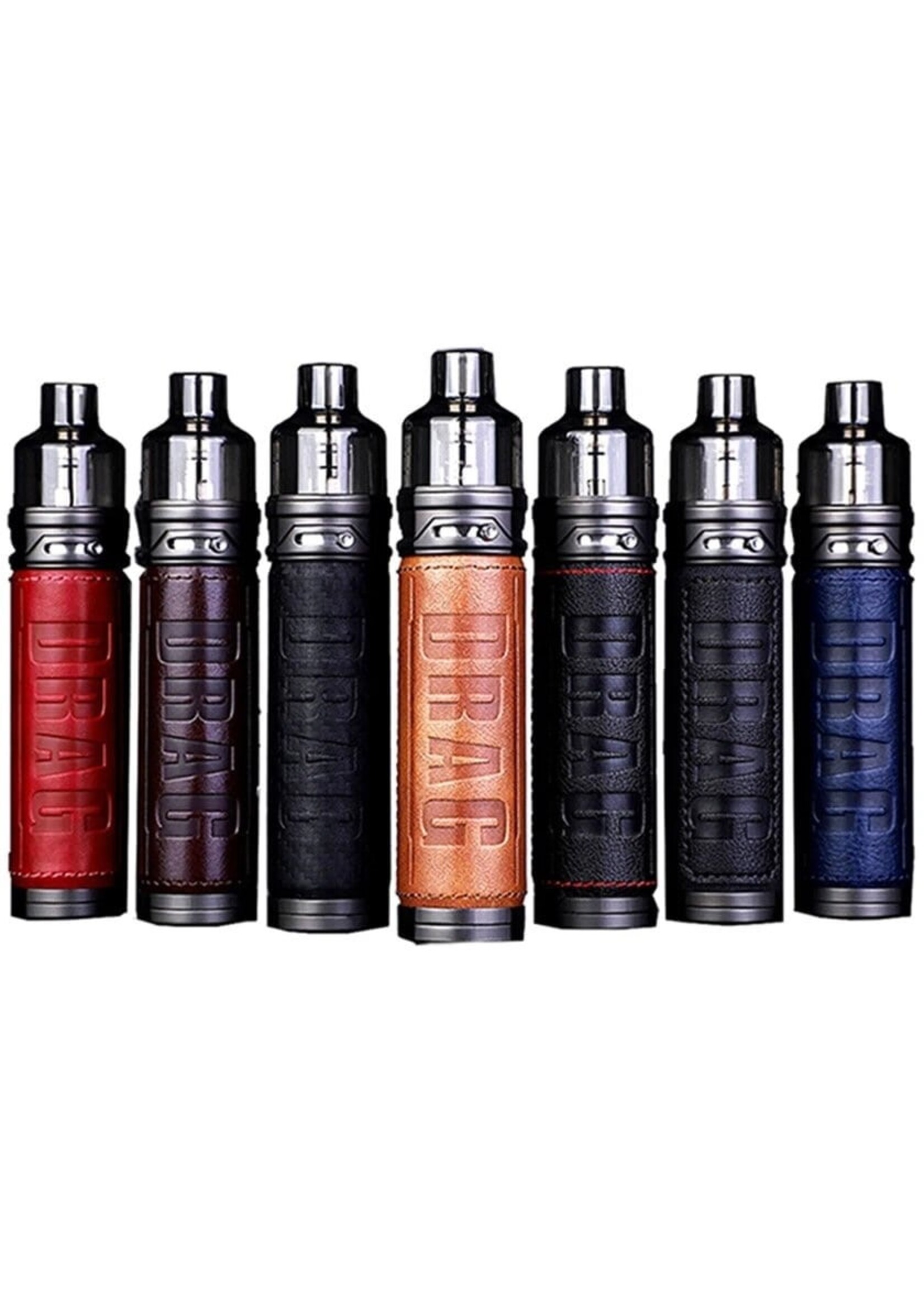 VooPoo VooPoo Drag X Kit