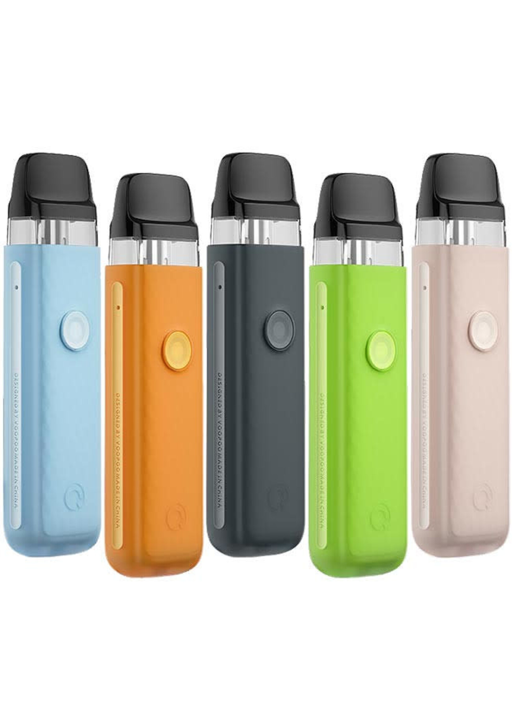 VooPoo VooPoo Vinci Q Pod Kit