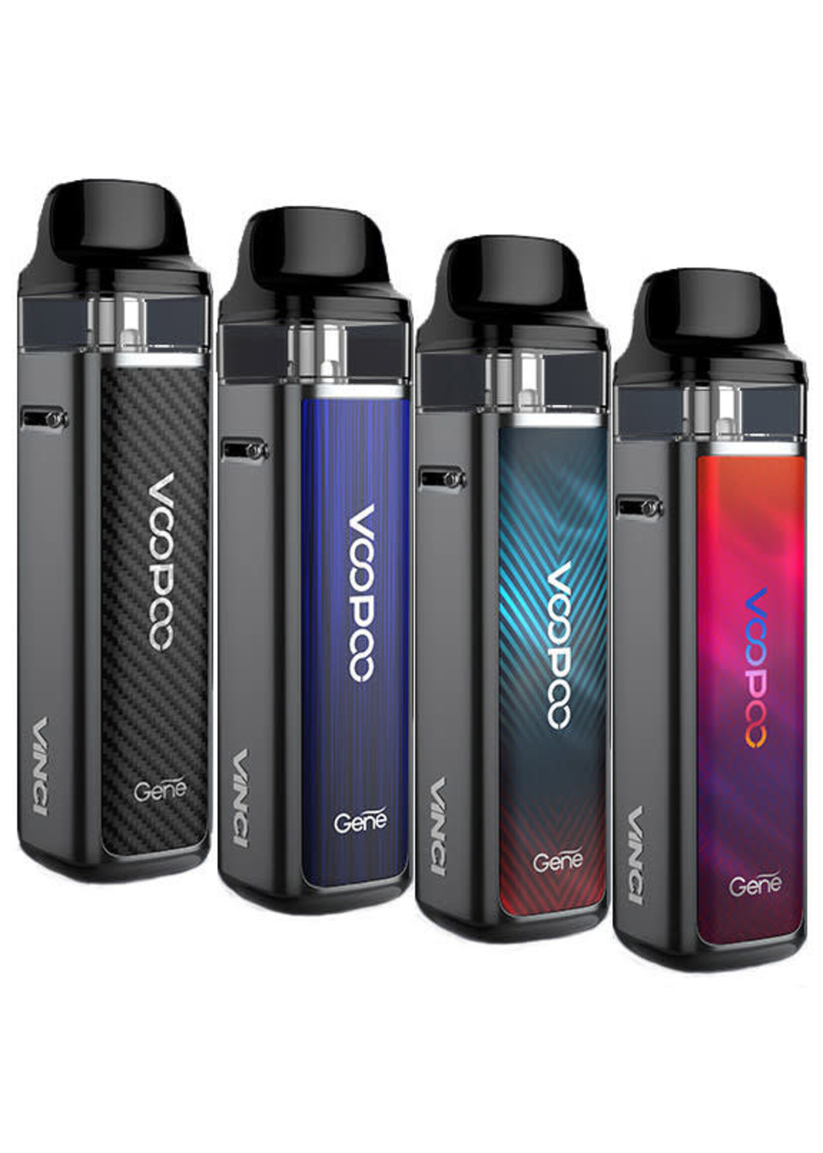 VooPoo VooPoo Vinci X 2 Kit
