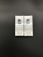 VooPoo VooPoo Vinci Pod Replacement Pod Cartridges - 3PK