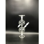 Infinity Infinity Waterfall Remastered - 11" Gravity Water Pipe