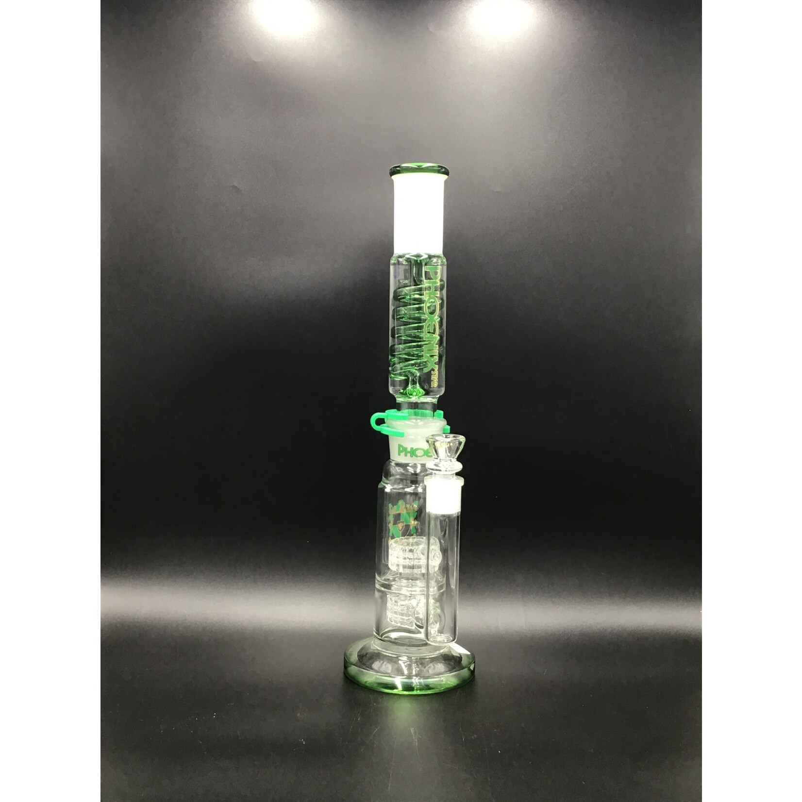 14in Freezable Phoenix Matrix Perc