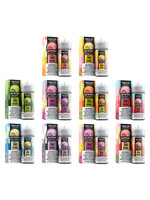 Air Factory Air Factory E-Liquid 100ml