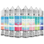 Aqua Aqua Synthetic E-liquid 60ml