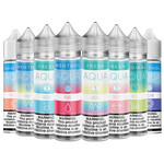 Aqua Aqua Synthetic E-liquid 60ml