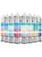 Aqua Aqua Synthetic E-liquid 60ml