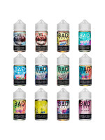 Bad Drip Labs Bad Drip Labs E-Liquid 60ml