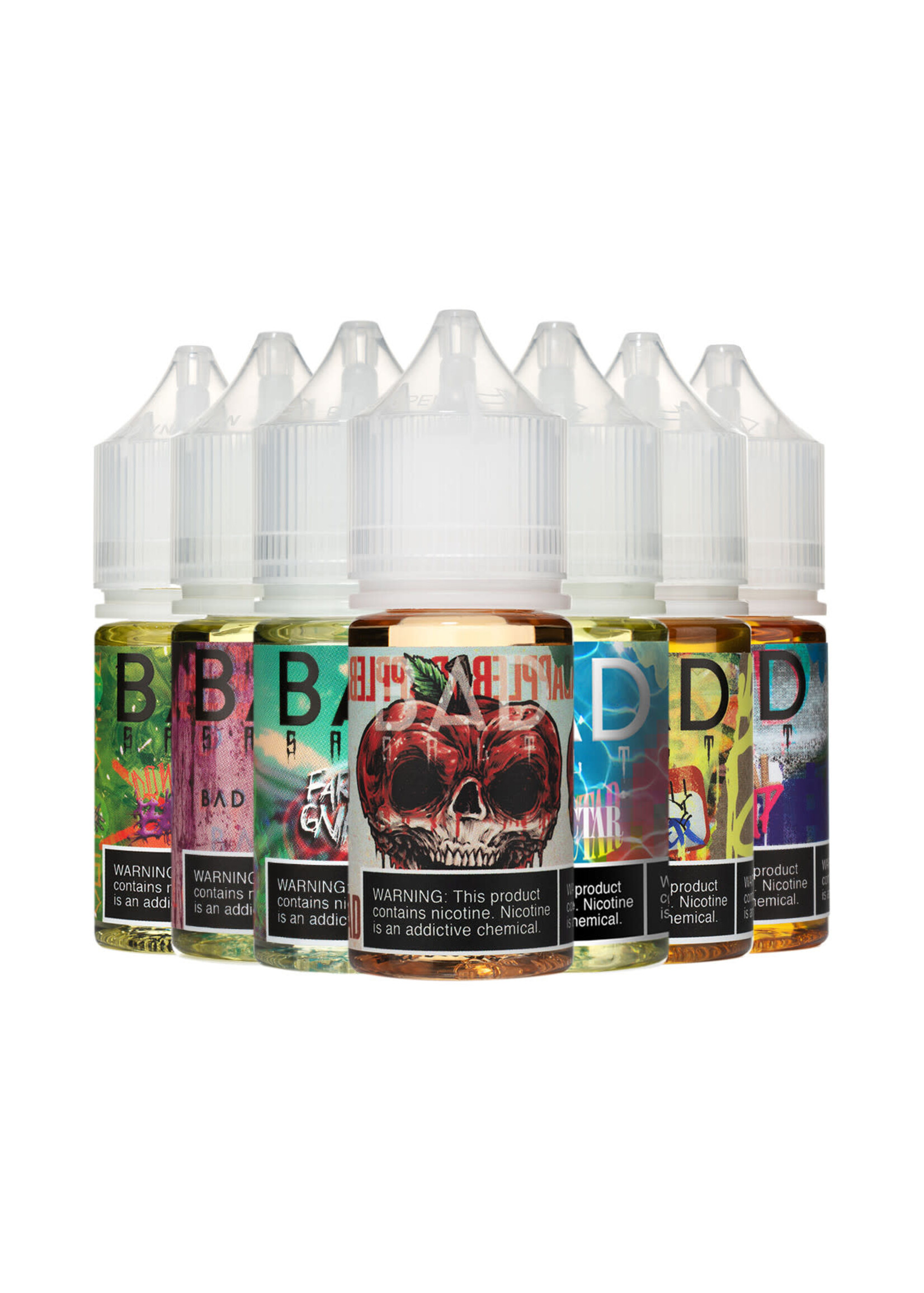 Bad Drip Labs Bad Drip Salts 30ml