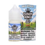 Candy King Candy King on Salt 30ml