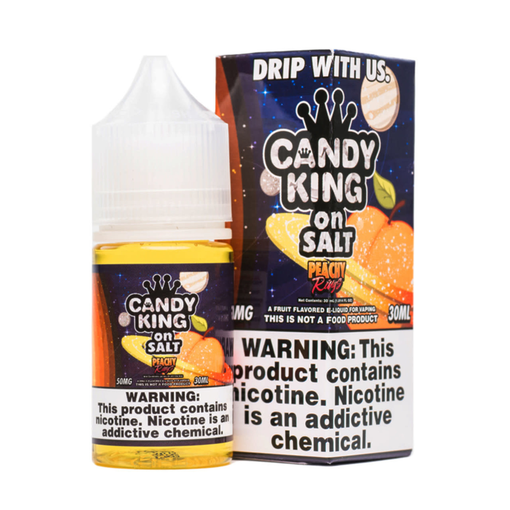 Candy King Candy King on Salt 30ml