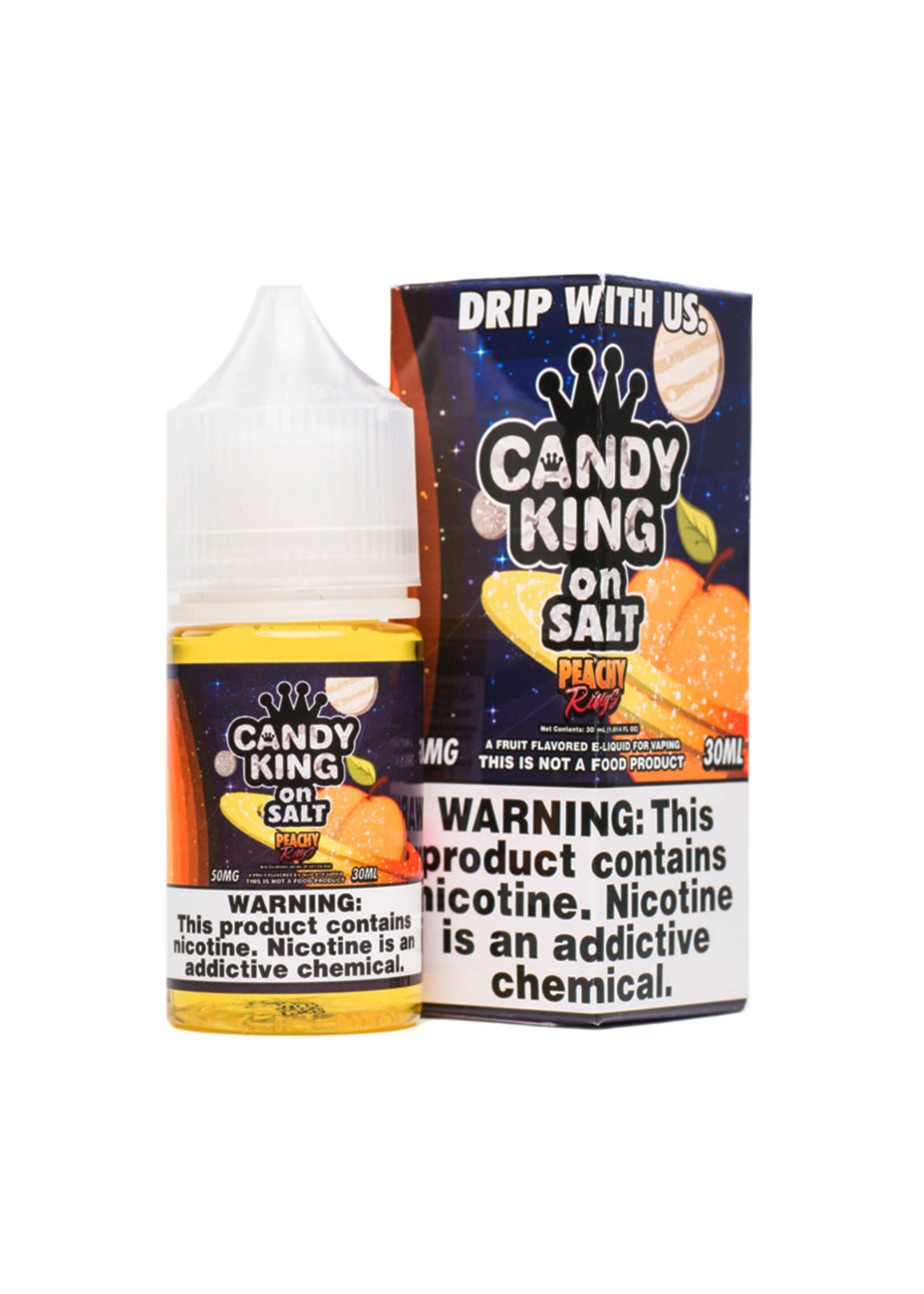 Candy King Candy King on Salt 30ml