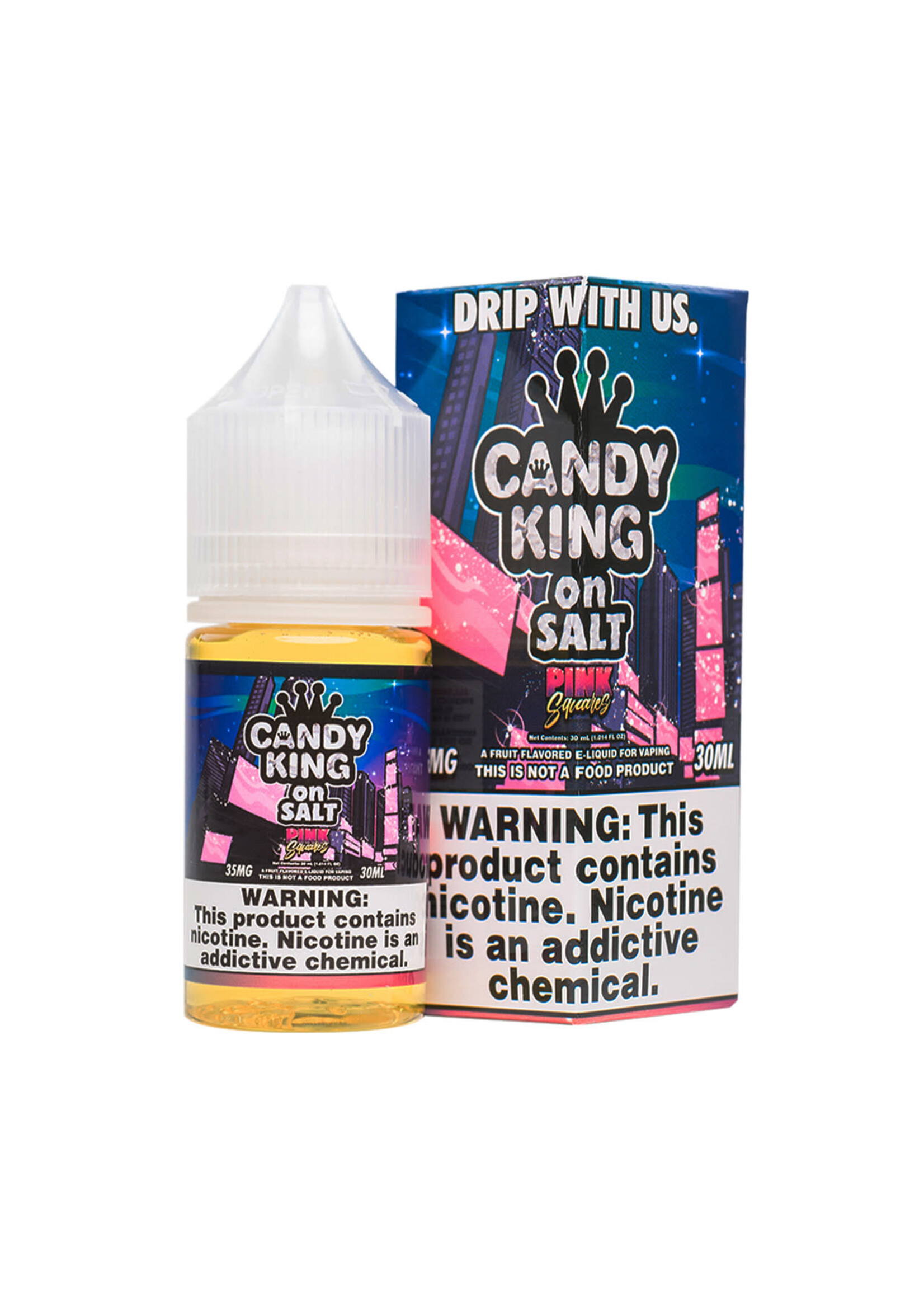 Candy King Candy King on Salt 30ml